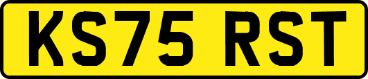 KS75RST