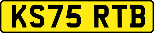 KS75RTB