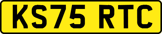 KS75RTC