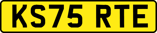 KS75RTE