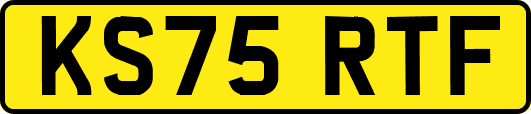 KS75RTF