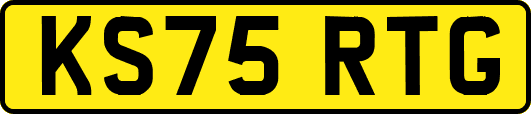 KS75RTG