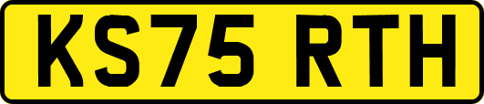 KS75RTH