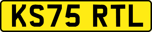 KS75RTL