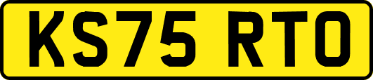 KS75RTO