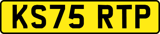 KS75RTP