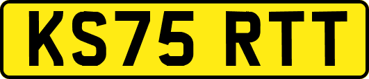 KS75RTT