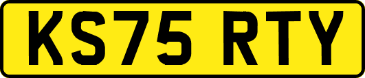 KS75RTY