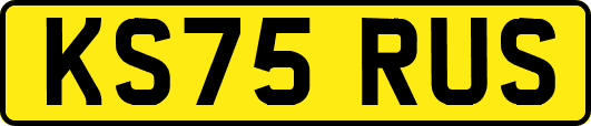 KS75RUS