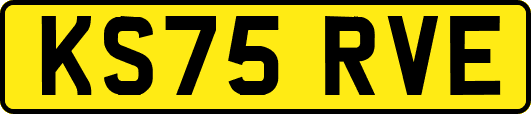 KS75RVE