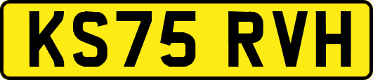 KS75RVH
