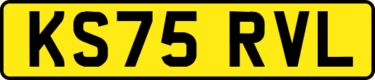 KS75RVL
