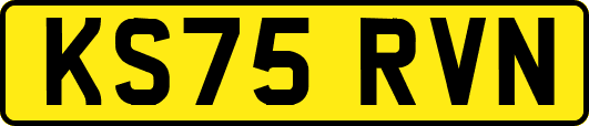 KS75RVN