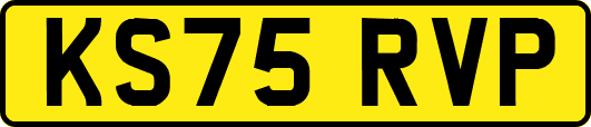 KS75RVP