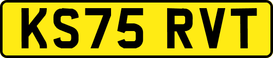 KS75RVT
