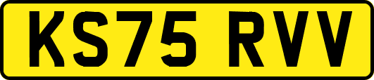 KS75RVV