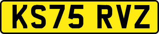 KS75RVZ