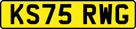 KS75RWG