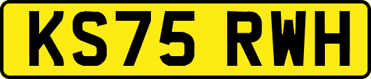 KS75RWH