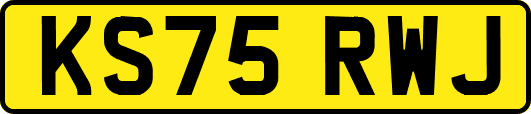 KS75RWJ