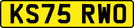 KS75RWO