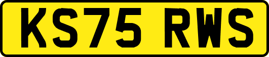 KS75RWS
