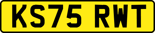 KS75RWT