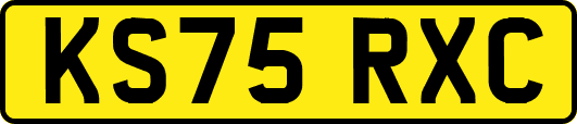 KS75RXC