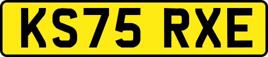 KS75RXE