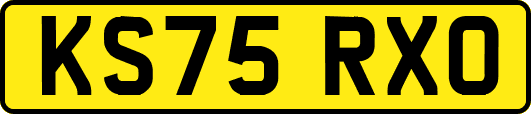 KS75RXO
