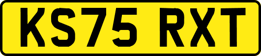 KS75RXT