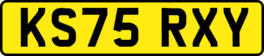 KS75RXY
