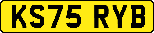 KS75RYB