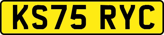 KS75RYC