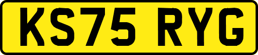 KS75RYG