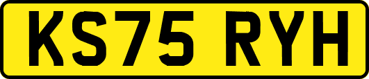 KS75RYH
