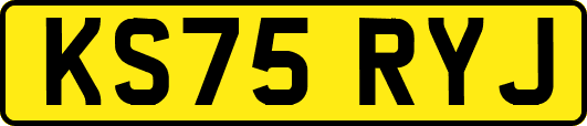 KS75RYJ
