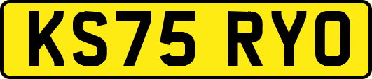 KS75RYO