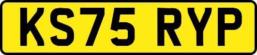 KS75RYP