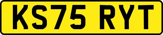 KS75RYT
