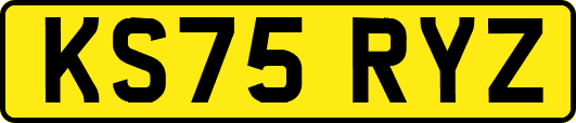 KS75RYZ