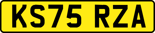 KS75RZA
