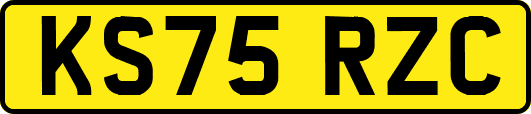 KS75RZC