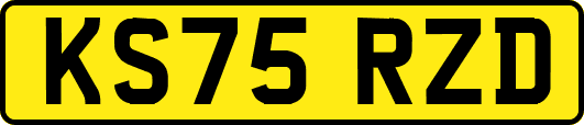 KS75RZD