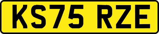 KS75RZE