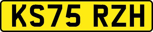 KS75RZH