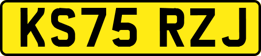 KS75RZJ