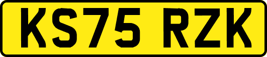 KS75RZK