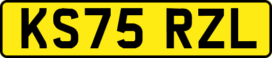 KS75RZL