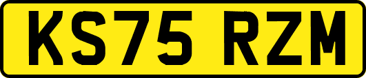 KS75RZM